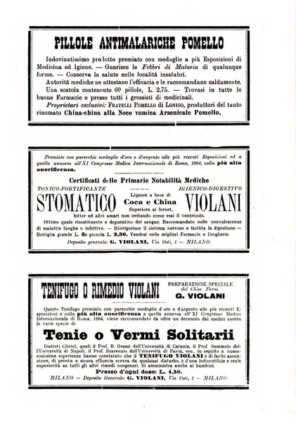 Rivista italiana di terapia e igiene giornale per i medici pratici