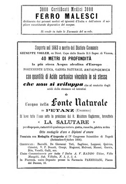 Rivista italiana di terapia e igiene giornale per i medici pratici