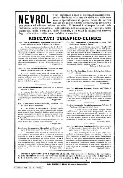 Rivista italiana di terapia e igiene giornale per i medici pratici