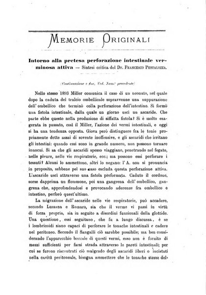 Rivista italiana di terapia e igiene giornale per i medici pratici