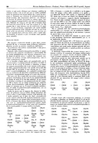 Rivista italiana essenze, profumi, piante officinali, olii vegetali, saponi organo di propaganda del gruppo produttori materie aromatiche della Federazione nazionale fascista degli industriali dei prodotti chimici