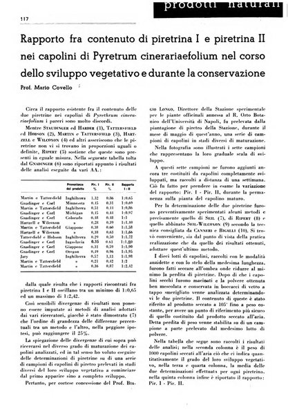 Rivista italiana essenze, profumi, piante officinali, olii vegetali, saponi organo di propaganda del gruppo produttori materie aromatiche della Federazione nazionale fascista degli industriali dei prodotti chimici