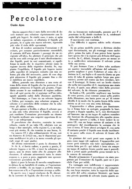 Rivista italiana essenze, profumi, piante officinali, olii vegetali, saponi organo di propaganda del gruppo produttori materie aromatiche della Federazione nazionale fascista degli industriali dei prodotti chimici