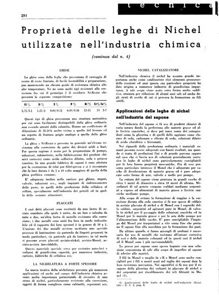 Rivista italiana essenze, profumi, piante officinali, olii vegetali, saponi organo di propaganda del gruppo produttori materie aromatiche della Federazione nazionale fascista degli industriali dei prodotti chimici