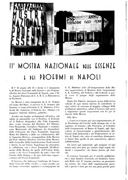 Rivista italiana essenze, profumi, piante officinali, olii vegetali, saponi organo di propaganda del gruppo produttori materie aromatiche della Federazione nazionale fascista degli industriali dei prodotti chimici