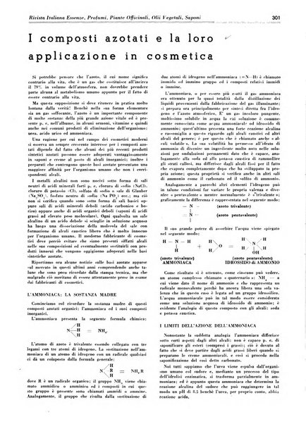 Rivista italiana essenze, profumi, piante officinali, olii vegetali, saponi organo di propaganda del gruppo produttori materie aromatiche della Federazione nazionale fascista degli industriali dei prodotti chimici