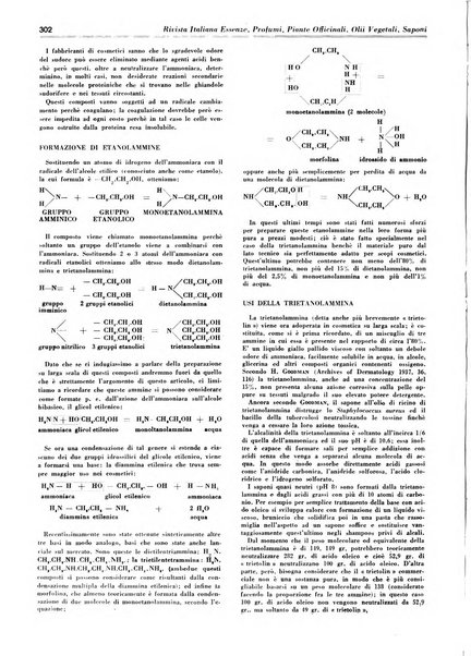 Rivista italiana essenze, profumi, piante officinali, olii vegetali, saponi organo di propaganda del gruppo produttori materie aromatiche della Federazione nazionale fascista degli industriali dei prodotti chimici