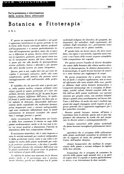 Rivista italiana essenze, profumi, piante officinali, olii vegetali, saponi organo di propaganda del gruppo produttori materie aromatiche della Federazione nazionale fascista degli industriali dei prodotti chimici