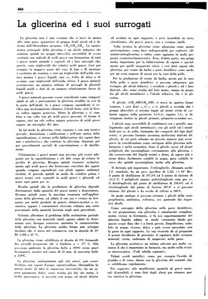 Rivista italiana essenze, profumi, piante officinali, olii vegetali, saponi organo di propaganda del gruppo produttori materie aromatiche della Federazione nazionale fascista degli industriali dei prodotti chimici