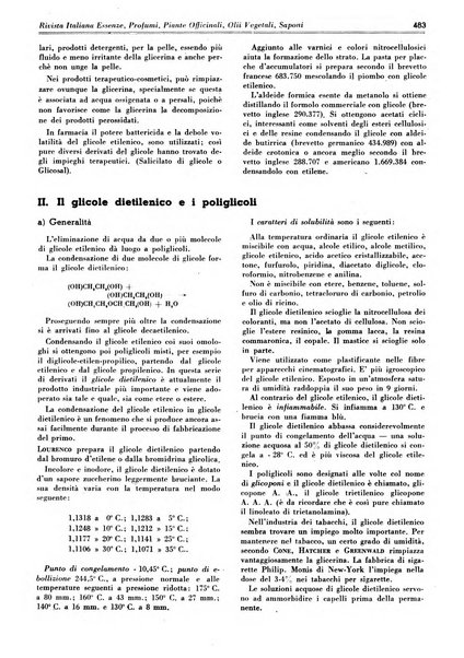 Rivista italiana essenze, profumi, piante officinali, olii vegetali, saponi organo di propaganda del gruppo produttori materie aromatiche della Federazione nazionale fascista degli industriali dei prodotti chimici