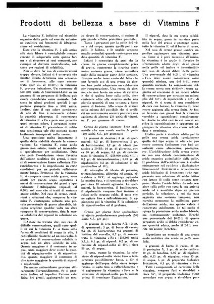 Rivista italiana essenze, profumi, piante officinali, olii vegetali, saponi organo di propaganda del gruppo produttori materie aromatiche della Federazione nazionale fascista degli industriali dei prodotti chimici