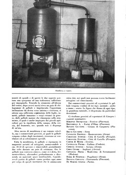 Rivista italiana essenze, profumi, piante officinali, olii vegetali, saponi organo di propaganda del gruppo produttori materie aromatiche della Federazione nazionale fascista degli industriali dei prodotti chimici