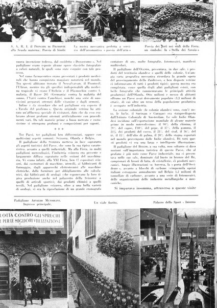 Rivista italiana essenze, profumi, piante officinali, olii vegetali, saponi organo di propaganda del gruppo produttori materie aromatiche della Federazione nazionale fascista degli industriali dei prodotti chimici