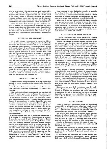 Rivista italiana essenze, profumi, piante officinali, olii vegetali, saponi organo di propaganda del gruppo produttori materie aromatiche della Federazione nazionale fascista degli industriali dei prodotti chimici