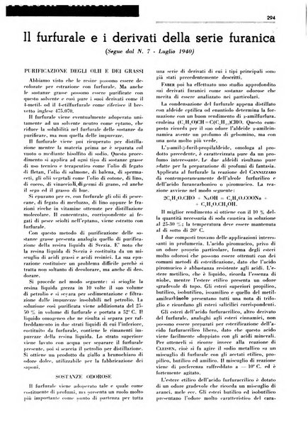 Rivista italiana essenze, profumi, piante officinali, olii vegetali, saponi organo di propaganda del gruppo produttori materie aromatiche della Federazione nazionale fascista degli industriali dei prodotti chimici