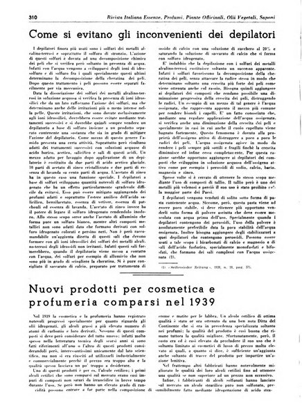 Rivista italiana essenze, profumi, piante officinali, olii vegetali, saponi organo di propaganda del gruppo produttori materie aromatiche della Federazione nazionale fascista degli industriali dei prodotti chimici