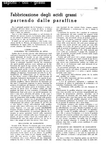 Rivista italiana essenze, profumi, piante officinali, olii vegetali, saponi organo di propaganda del gruppo produttori materie aromatiche della Federazione nazionale fascista degli industriali dei prodotti chimici