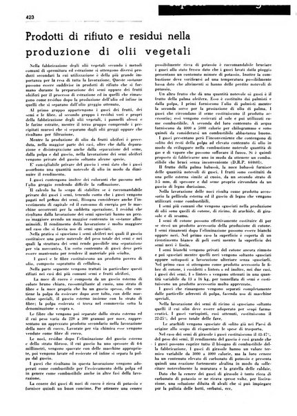 Rivista italiana essenze, profumi, piante officinali, olii vegetali, saponi organo di propaganda del gruppo produttori materie aromatiche della Federazione nazionale fascista degli industriali dei prodotti chimici