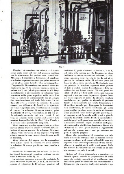 Rivista italiana essenze, profumi, piante officinali, olii vegetali, saponi organo di propaganda del gruppo produttori materie aromatiche della Federazione nazionale fascista degli industriali dei prodotti chimici