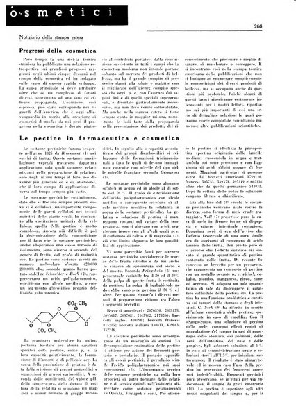 Rivista italiana essenze, profumi, piante officinali, olii vegetali, saponi organo di propaganda del gruppo produttori materie aromatiche della Federazione nazionale fascista degli industriali dei prodotti chimici