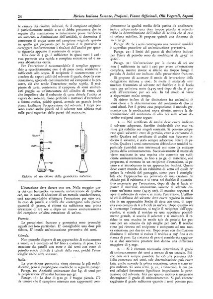 Rivista italiana essenze, profumi, piante officinali, olii vegetali, saponi organo di propaganda del gruppo produttori materie aromatiche della Federazione nazionale fascista degli industriali dei prodotti chimici