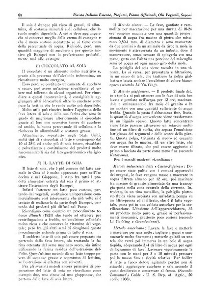 Rivista italiana essenze, profumi, piante officinali, olii vegetali, saponi organo di propaganda del gruppo produttori materie aromatiche della Federazione nazionale fascista degli industriali dei prodotti chimici