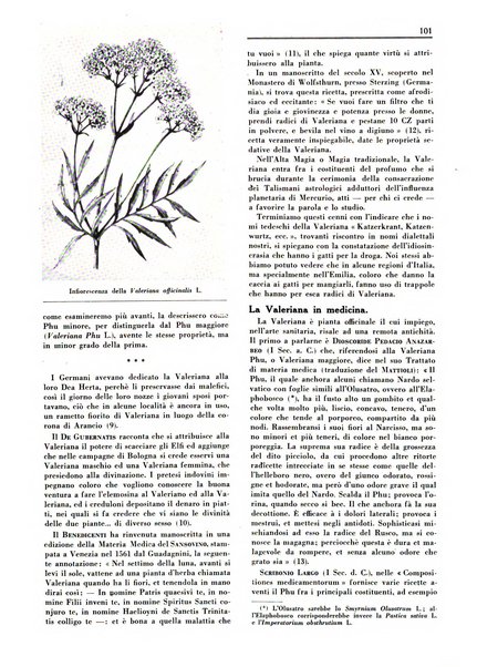 Rivista italiana essenze, profumi, piante officinali, olii vegetali, saponi organo di propaganda del gruppo produttori materie aromatiche della Federazione nazionale fascista degli industriali dei prodotti chimici