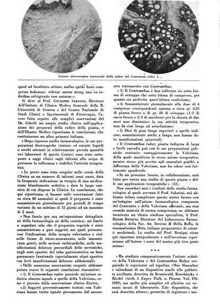 Rivista italiana essenze, profumi, piante officinali, olii vegetali, saponi organo di propaganda del gruppo produttori materie aromatiche della Federazione nazionale fascista degli industriali dei prodotti chimici