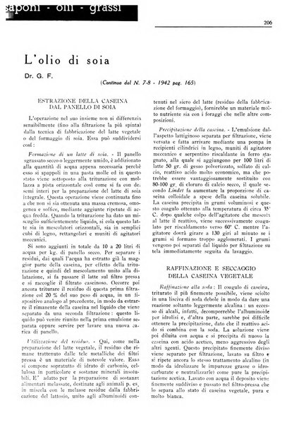 Rivista italiana essenze, profumi, piante officinali, olii vegetali, saponi organo di propaganda del gruppo produttori materie aromatiche della Federazione nazionale fascista degli industriali dei prodotti chimici