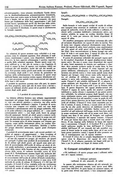 Rivista italiana essenze, profumi, piante officinali, olii vegetali, saponi organo di propaganda del gruppo produttori materie aromatiche della Federazione nazionale fascista degli industriali dei prodotti chimici