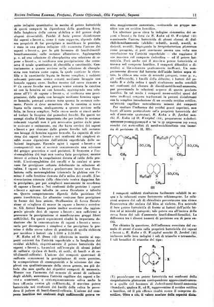 Rivista italiana essenze, profumi, piante officinali, olii vegetali, saponi organo di propaganda del gruppo produttori materie aromatiche della Federazione nazionale fascista degli industriali dei prodotti chimici