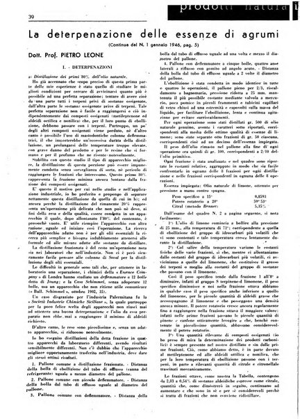 Rivista italiana essenze, profumi, piante officinali, olii vegetali, saponi organo di propaganda del gruppo produttori materie aromatiche della Federazione nazionale fascista degli industriali dei prodotti chimici