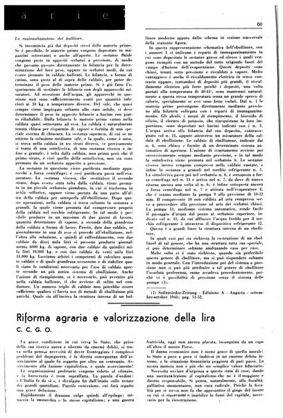 Rivista italiana essenze, profumi, piante officinali, olii vegetali, saponi organo di propaganda del gruppo produttori materie aromatiche della Federazione nazionale fascista degli industriali dei prodotti chimici