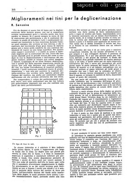 Rivista italiana essenze, profumi, piante officinali, olii vegetali, saponi organo di propaganda del gruppo produttori materie aromatiche della Federazione nazionale fascista degli industriali dei prodotti chimici