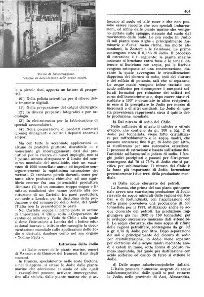 Rivista italiana essenze, profumi, piante officinali, olii vegetali, saponi organo di propaganda del gruppo produttori materie aromatiche della Federazione nazionale fascista degli industriali dei prodotti chimici