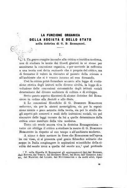 Rivista italiana per le scienze giuridiche