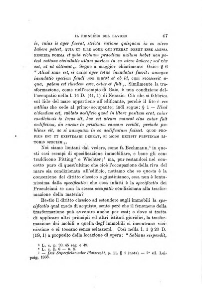 Rivista italiana per le scienze giuridiche