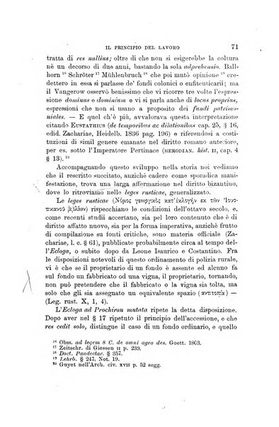 Rivista italiana per le scienze giuridiche