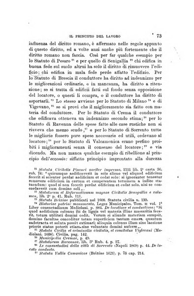 Rivista italiana per le scienze giuridiche