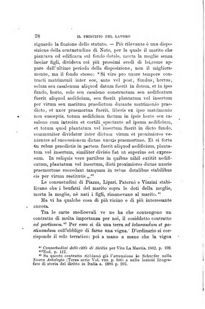 Rivista italiana per le scienze giuridiche