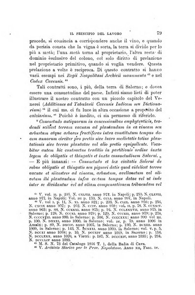 Rivista italiana per le scienze giuridiche