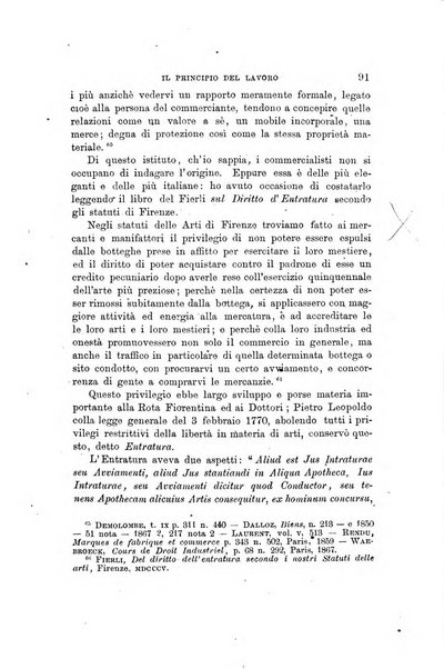 Rivista italiana per le scienze giuridiche