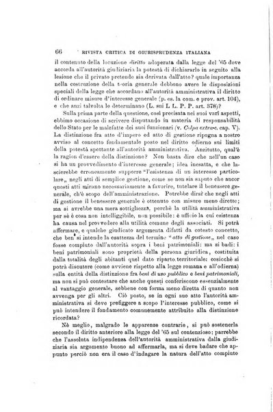 Rivista italiana per le scienze giuridiche