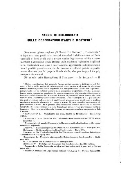 Rivista italiana per le scienze giuridiche