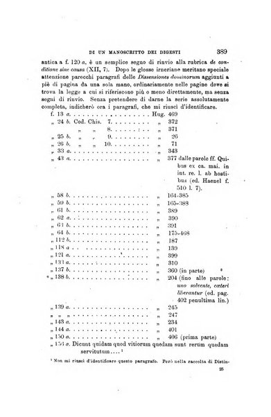 Rivista italiana per le scienze giuridiche