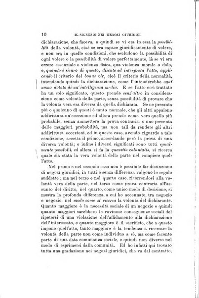 Rivista italiana per le scienze giuridiche