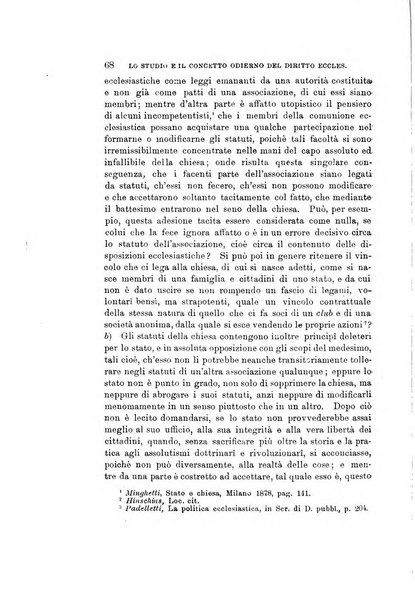 Rivista italiana per le scienze giuridiche