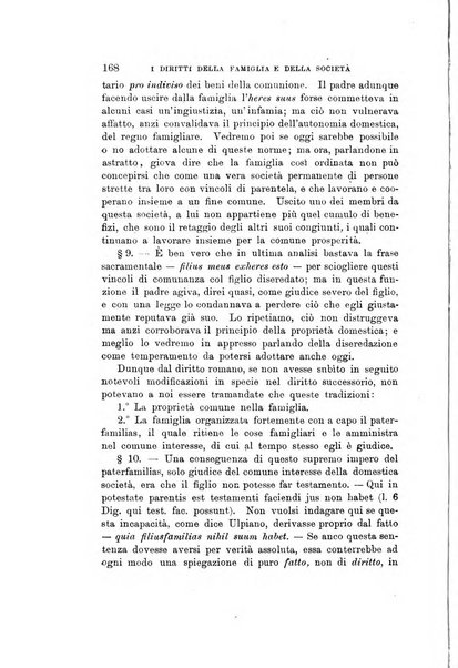 Rivista italiana per le scienze giuridiche