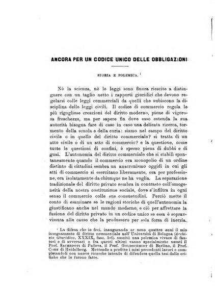 Rivista italiana per le scienze giuridiche