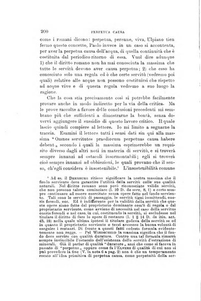 Rivista italiana per le scienze giuridiche